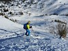 Polské Tatry na skialpech